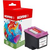 Kores tinte G1700HCBK ersetzt hp C8719EE/hp No.363, schwarz