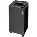 Fellowes aktenvernichter Fortishred 3250SMC, Partikel, CH