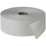 Fripa Grorollen-Toilettenpapier, 2-lagig, wei, 180 m