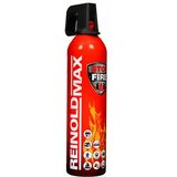 REINOLD max Feuerlsch-Spray "STOP FIRE", 2 x 750 g