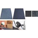 miltex schmutzfangmatte EAZYCARE WASH, 1.150 x 1.800 mm