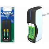 Akku Ladegeräte < Akku Ladegeräte & Tester günstig kaufen ANSMANN Ladegerät NiZn CHARGER, für Nickel Zink Akkus 1001