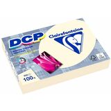 Clairefontaine multifunktionspapier DCP, A4, 100 g/qm