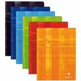 Clairefontaine cahier piqre, 240 x 320 mm, 120 pages