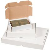 SMARTBOXPRO Maxibriefkarton, (B)241 x (T)160 x (H)48 mm