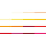 folia Tonpapier, (B)500 x (H)700 mm, 130 g/qm, pink