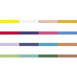 folia Moosgummi, (B)200 x (H)290 mm, altrosa