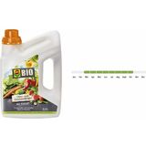 COMPO bio Obst- und Gemsednger, 2,5 Liter