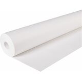 Clairefontaine packpapier "Kraft blanc", 1.000 mm x 50 m