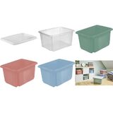 keeeper deckel "emilia" für Dreh-/Stapelbox 24 L