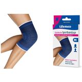 Lifemed sportbandage "Kniestütze", Größe: L