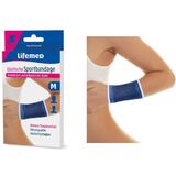 Lifemed sportbandage "Handstütze", Größe: L