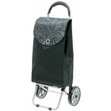 secc Einkaufstrolley "Minishop" 23 Liter rot secc Einkaufstrolley "Minishop" 23 Liter rot