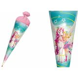ROTH Schultte "Magisches Einhorn", rund, 700 mm, mit Effekt