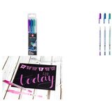 SAKURA gel-tintenroller Gelly roll Moonlight "Ocean"