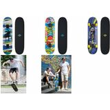 SCHILDKRT skateboard Slider 31" Aloha