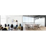 magnetoplan Weißwandtafel infinity Wall X, 880 x 1.180 mm