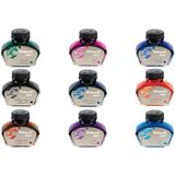 Pelikan tinte 4001 im Glas, knigsblau, Inhalt: 62,5 ml