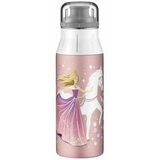 alfi trinkflasche KIDS bottle "flower princess", 0,6 Liter