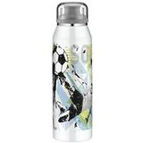 alfi isolier-trinkflasche KIDS iso BOTTLE "goal", 0,5 Liter