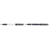 WATERMAN Füllhalter Hémisphère colour Blocking black & Blue