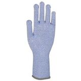 PAPSTAR Schnittschutzhandschuh, Größe XL, blau