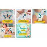 Pampers windeln Premium protection New Baby, Gre 2 Mini