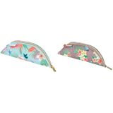 herlitz schlamper-rolle Cocoon ladylike "Butterflies"