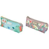 herlitz schlamper-etui Ladylike "Butterflies"