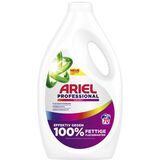 ARIEL professional Flssig-Waschmittel Color, 70 WL, 3,15 L