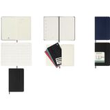 MOLESKINE taschenkalender 2025/2026, 18 Monate, P/A6, blau