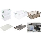 keeeper deckel "luisa" für euro-box "luis", 45/64 Liter