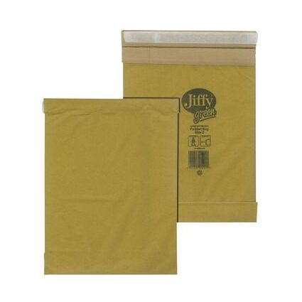 Jiffy Papierpolsterversandtasche, Gre: 2