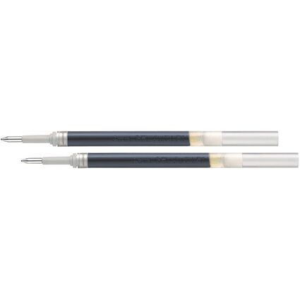 Pentel Liquid Gel-Tintenroller-Mine LR7, hellgrün