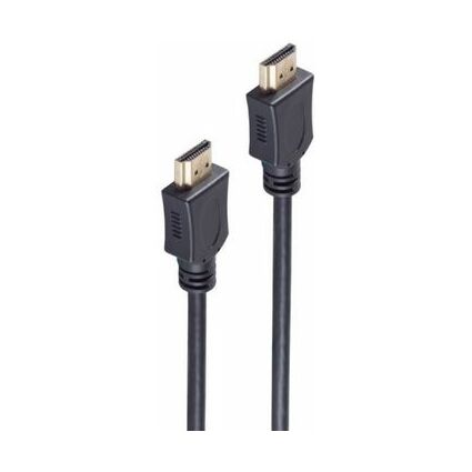 shiverpeaks BASIC-S HDMI Kabel, A-Stecker - A-Stecker, 3,0 m