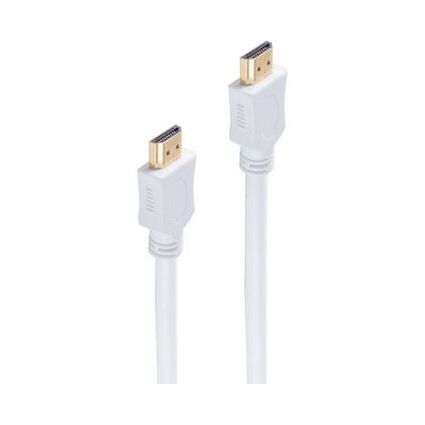 shiverpeaks BASIC-S HDMI Kabel, A-Stecker - A-Stecker, 3,0 m