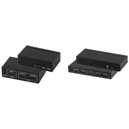 shiverpeaks PROFESSIONAL HDMI Splitter, 2 Ausgnge