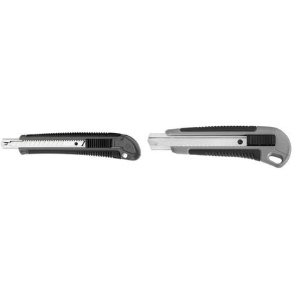 WESTCOTT Cutter Professional, Klinge: 9 mm