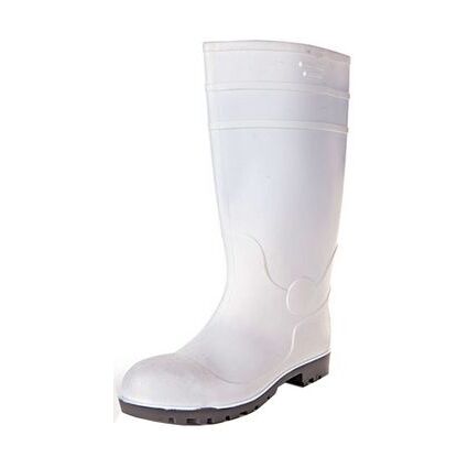 HYGOSTAR HACCP-Sicherheitsstiefel S4 SRC FOOD, Gre: 47