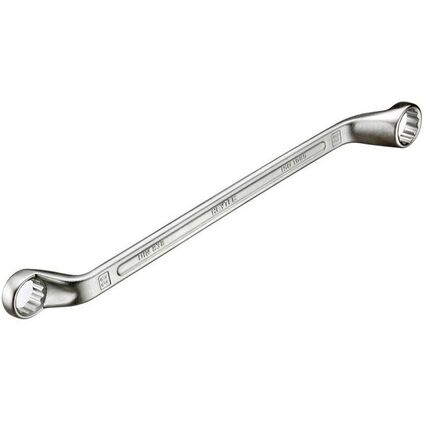 HEYTEC Doppelringschlssel, 12 x 13 mm, Lnge: 220 mm