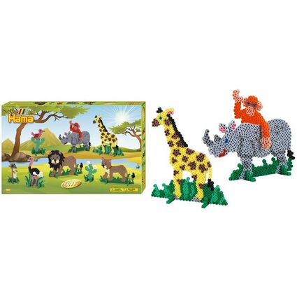 Mizaru Kikazaru Iwazaru Drei Affen Bugelperlen Hama Perler Beads