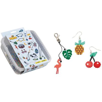 Hama Midi 250 291 0028178291006 Bugelperlen Stiftplatten Elefant