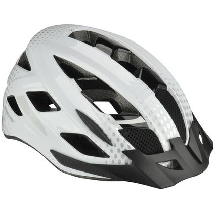 FISCHER Fahrrad-Helm "Urban Lano", Gre: S/M