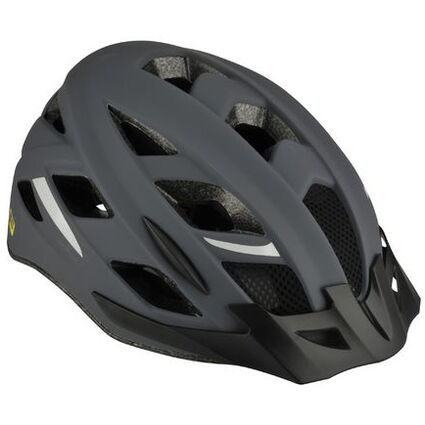 FISCHER Fahrrad-Helm "Urban Levin", Gre: S/M