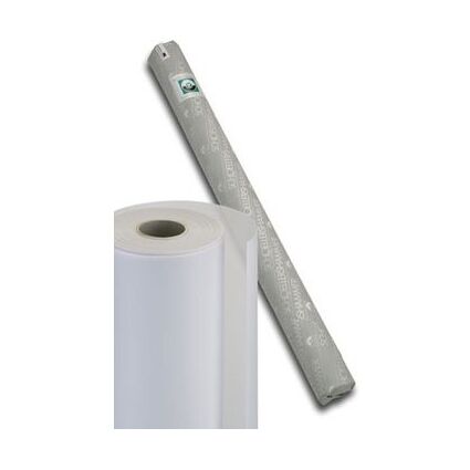 SCHLLERSHAMMER Zeichenpapier-Rolle, (B)910 mm x (L)20 m