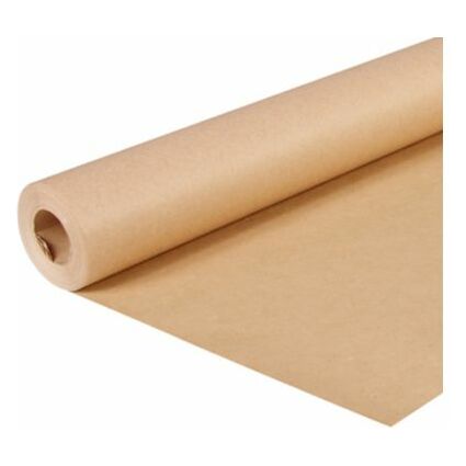 Clairefontaine Packpapier "Kraft brut", 1.000 mm x 25 m