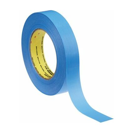 Scotch Filamentklebeband 8915, blau, 24 mm x 55 m