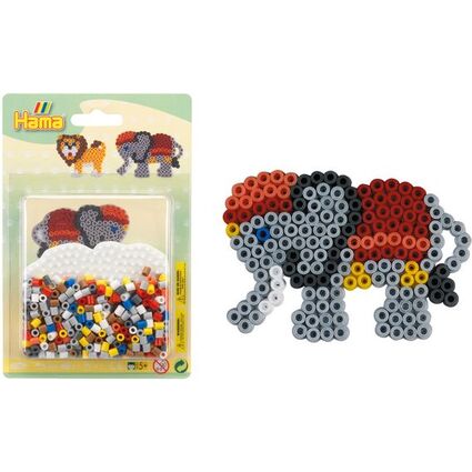 Suchergebnis Auf Amazon De Fur Lowe Bugelperlen Basteln