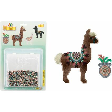 Hama Midi Bugelperlen Set Madchen Box Geschenkpackung