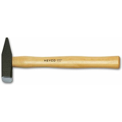HEYCO Schlosserhammer, 200 g, Esche, Lnge: 280 mm
